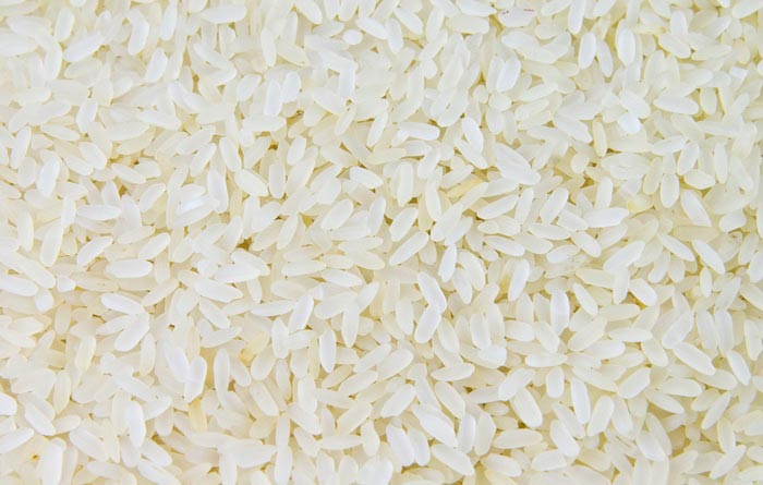 Indian Rice