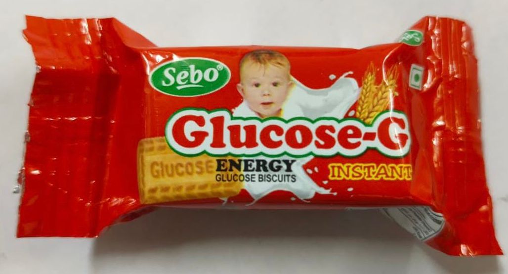 Glucose Biscuits 