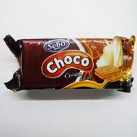 Choco Cream Biscuits