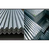 Galvanized Roofing Sheets